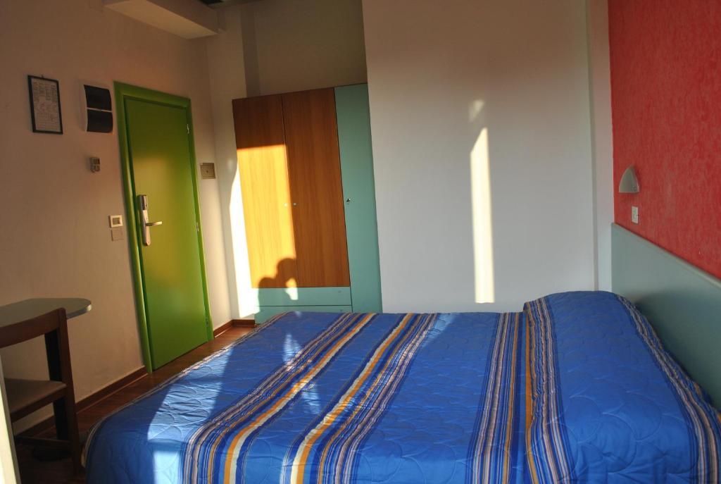 Hotel Senior كاتوليكا الغرفة الصورة